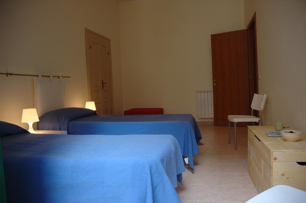B&B Caravaggio Siracusa 200 Metres From Ortigia Syrakusa Rum bild
