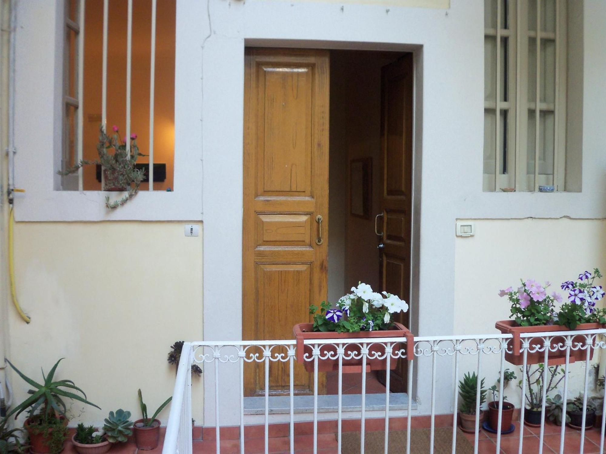 B&B Caravaggio Siracusa 200 Metres From Ortigia Syrakusa Exteriör bild