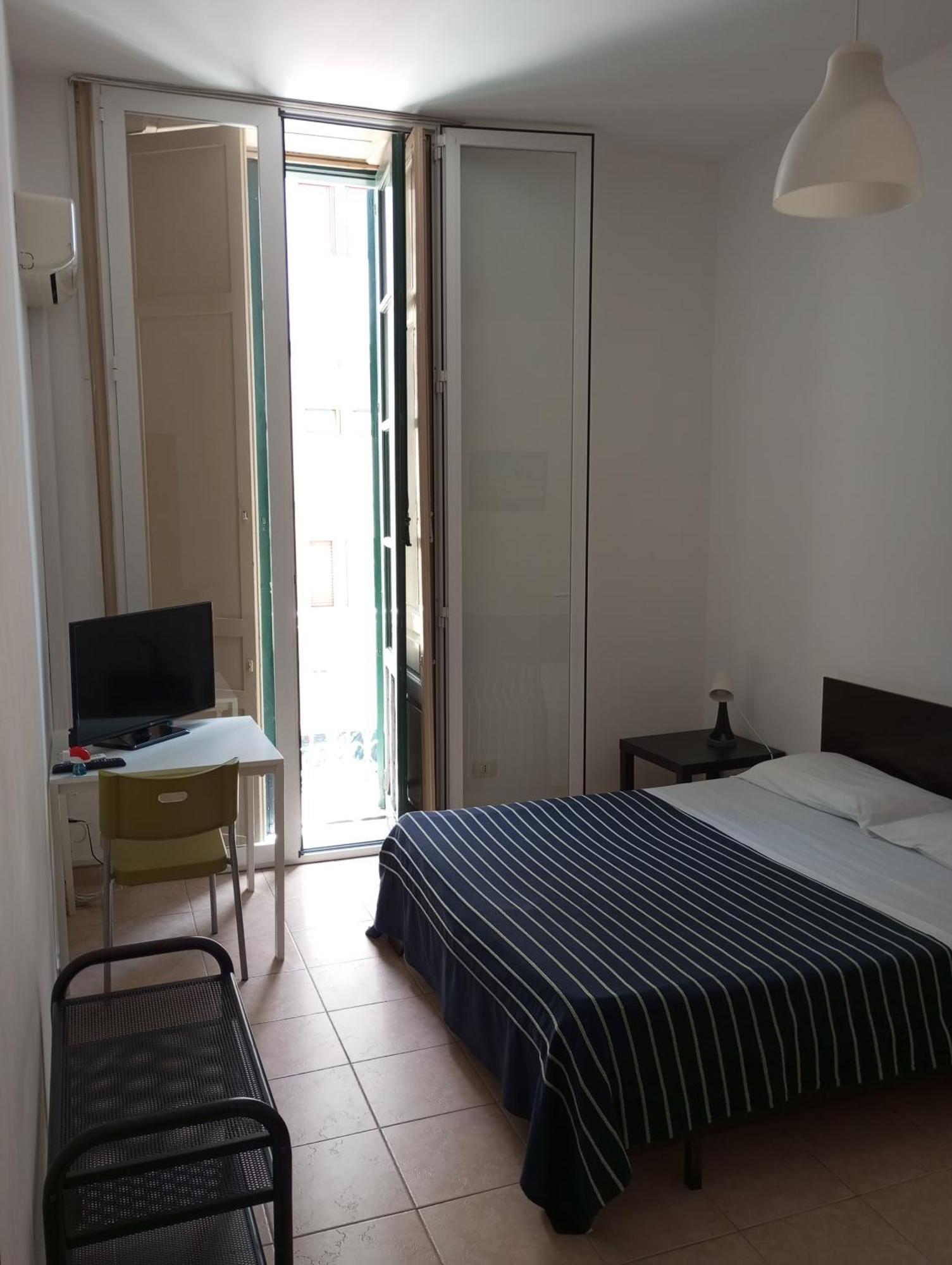 B&B Caravaggio Siracusa 200 Metres From Ortigia Syrakusa Exteriör bild