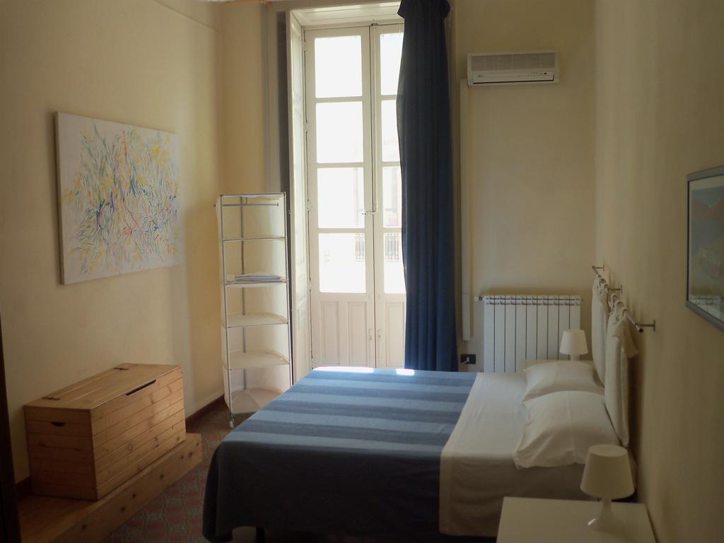 B&B Caravaggio Siracusa 200 Metres From Ortigia Syrakusa Exteriör bild