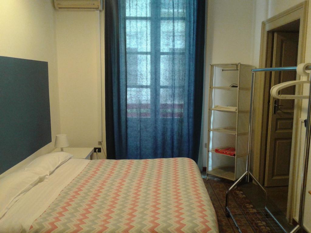 B&B Caravaggio Siracusa 200 Metres From Ortigia Syrakusa Exteriör bild