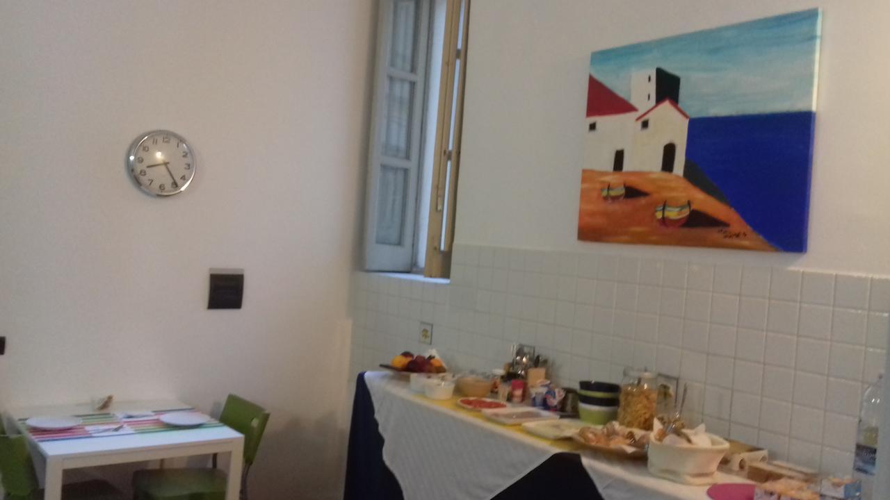 B&B Caravaggio Siracusa 200 Metres From Ortigia Syrakusa Exteriör bild