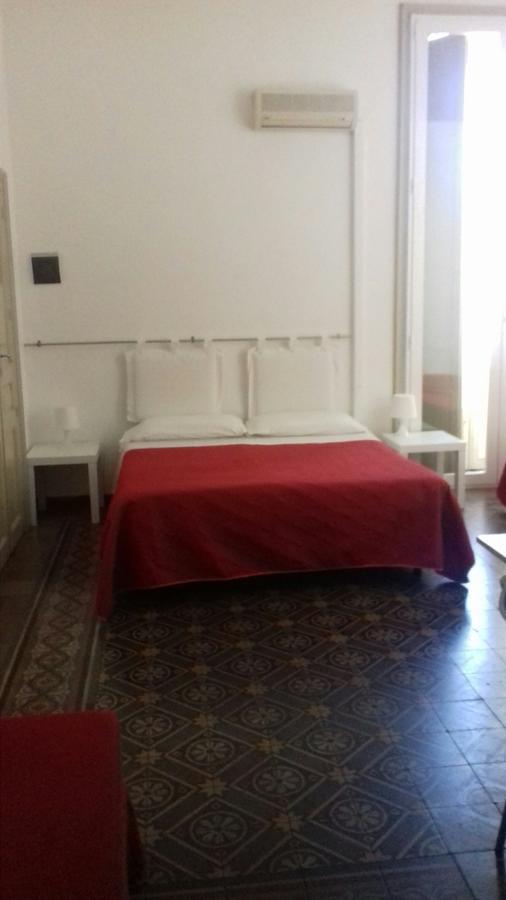B&B Caravaggio Siracusa 200 Metres From Ortigia Syrakusa Exteriör bild