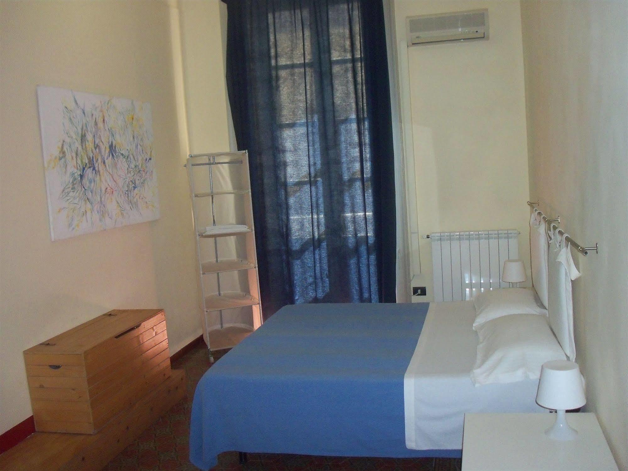 B&B Caravaggio Siracusa 200 Metres From Ortigia Syrakusa Exteriör bild