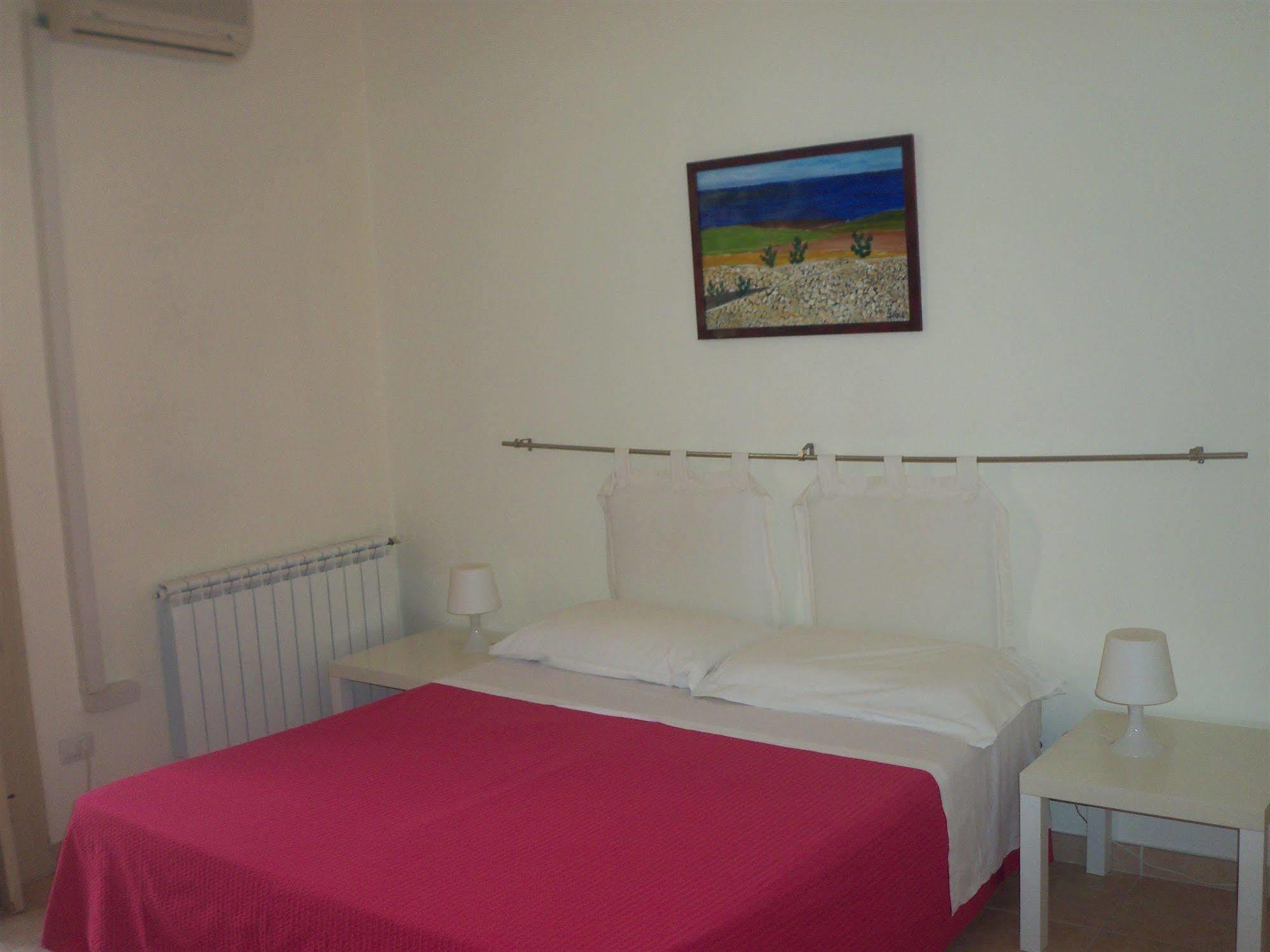 B&B Caravaggio Siracusa 200 Metres From Ortigia Syrakusa Exteriör bild