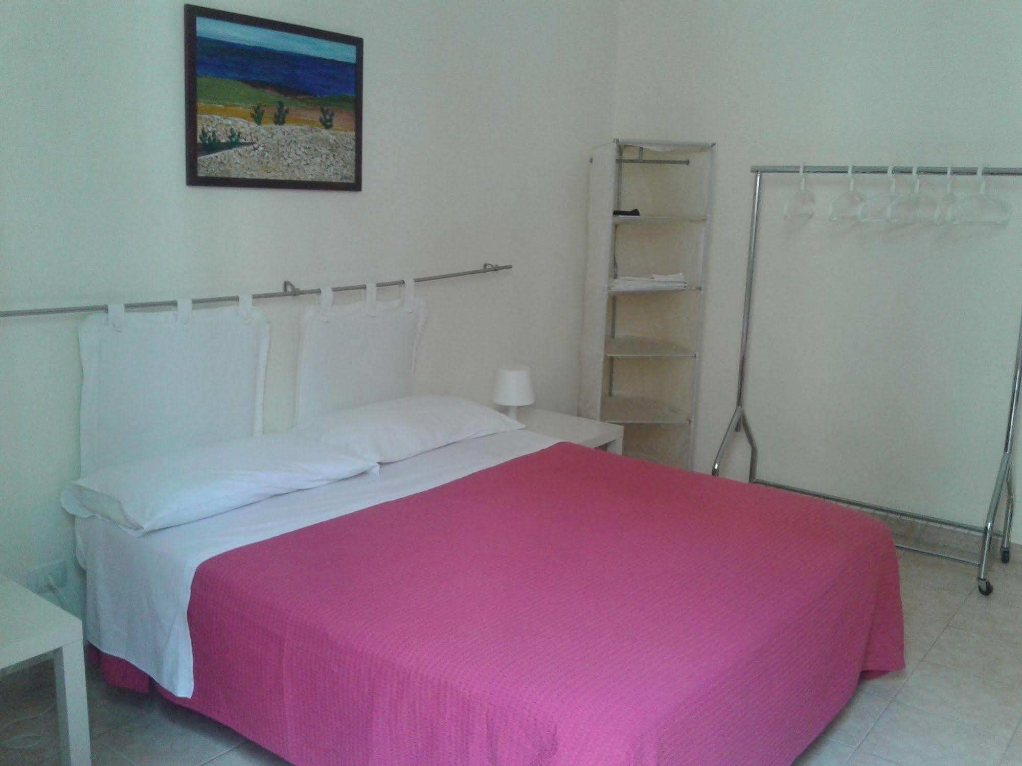 B&B Caravaggio Siracusa 200 Metres From Ortigia Syrakusa Exteriör bild