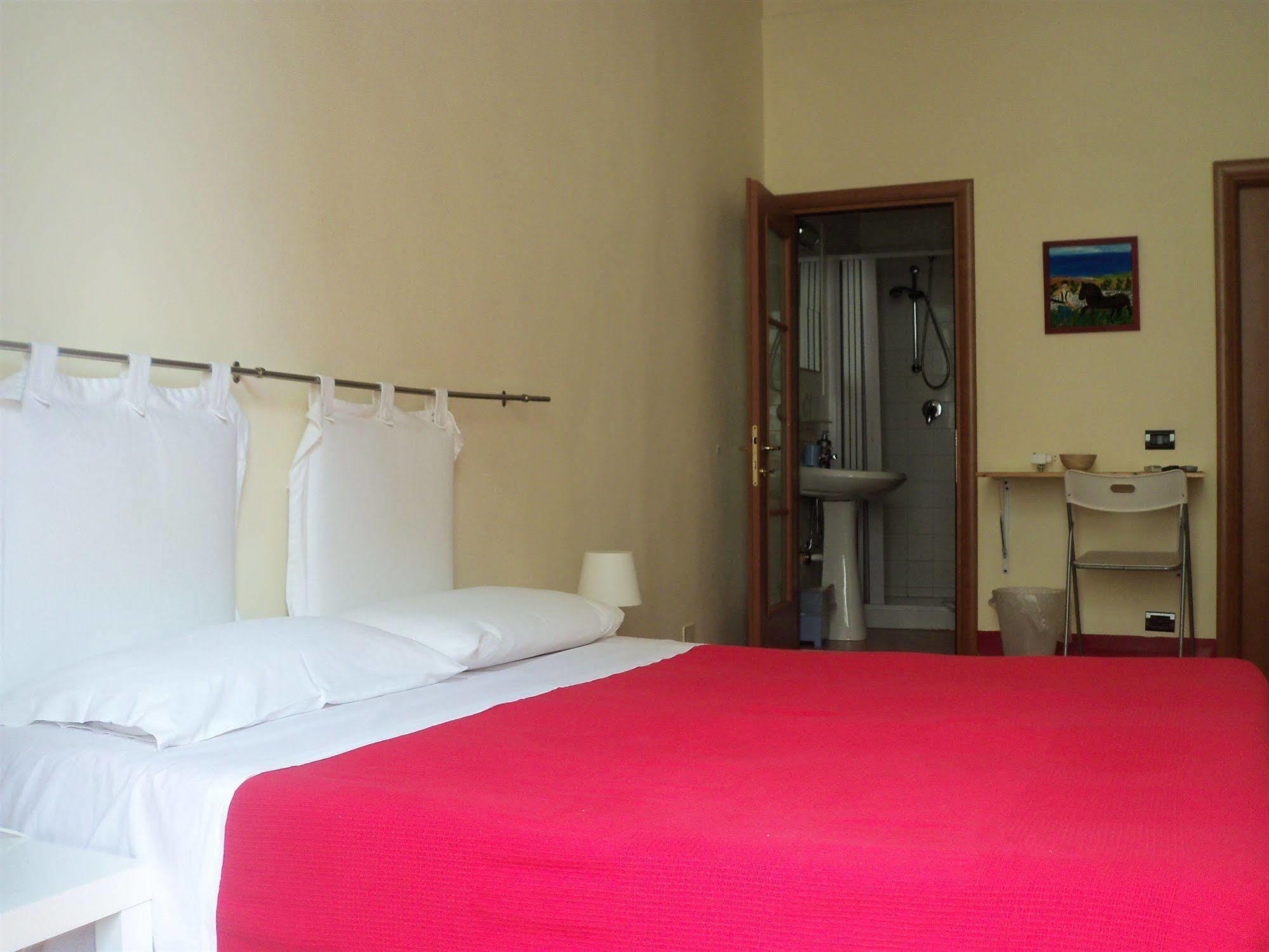 B&B Caravaggio Siracusa 200 Metres From Ortigia Syrakusa Exteriör bild