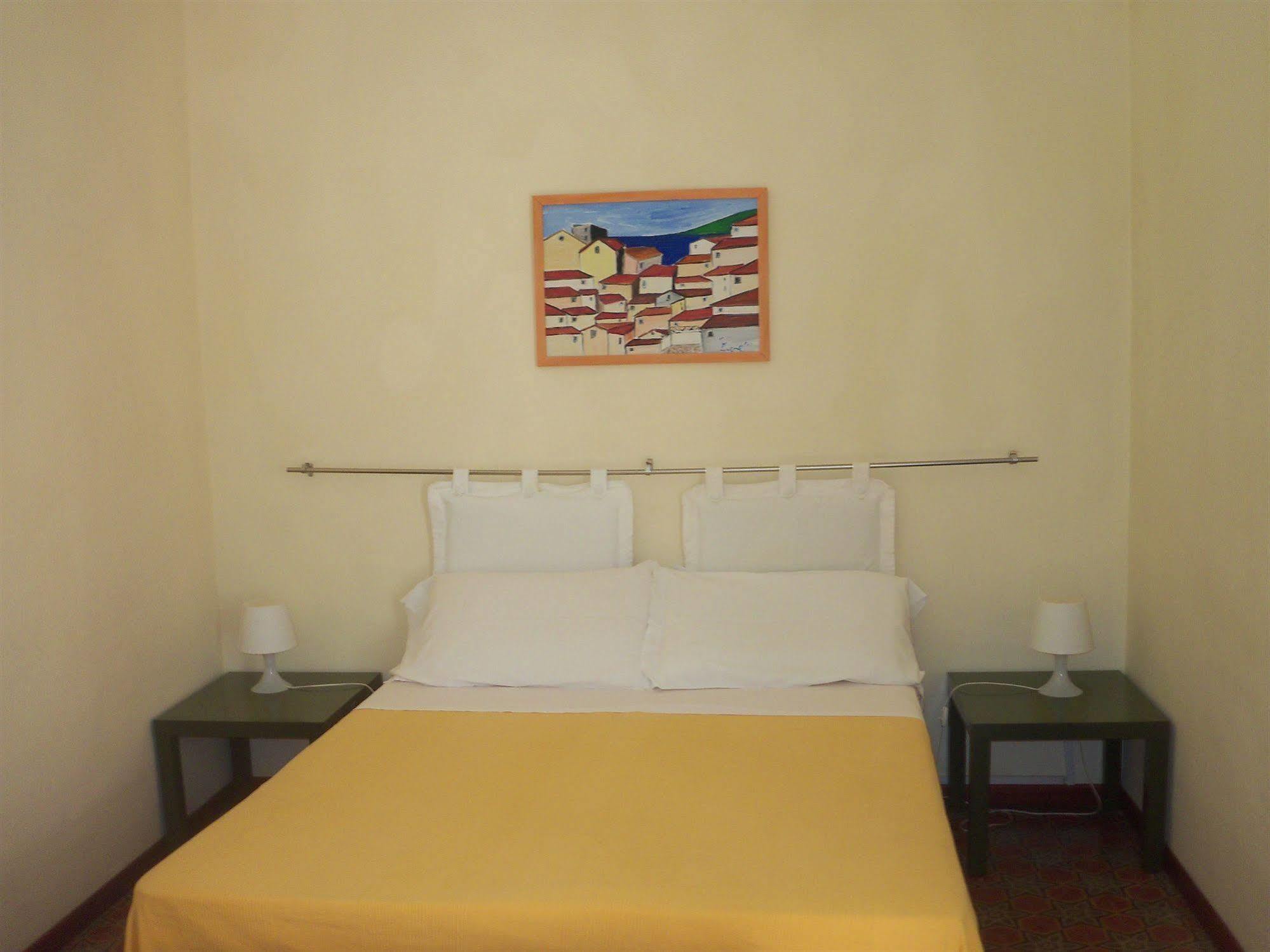 B&B Caravaggio Siracusa 200 Metres From Ortigia Syrakusa Exteriör bild
